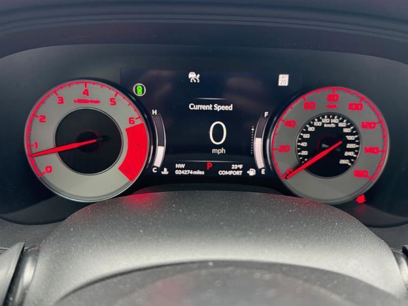 Used 2023 Acura TLX Type S image 32