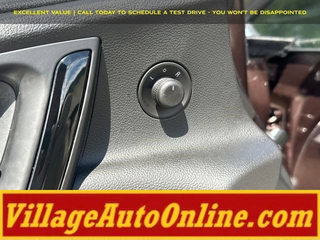 Used 2016 Buick Cascada Premium FWD image 12
