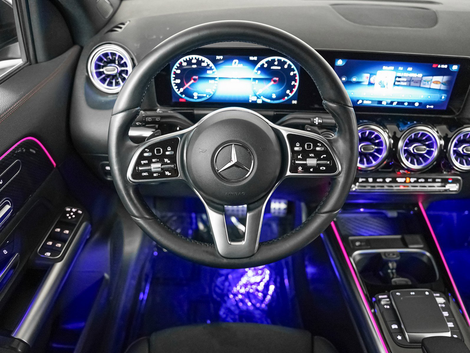 Certified 2023 Mercedes-Benz GLA 250 4MATIC w/ AMG Line Exterior image 15