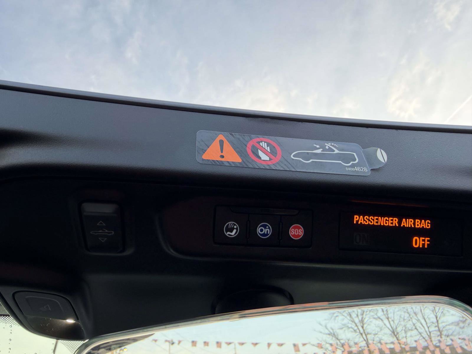 Certified 2023 Chevrolet Camaro SS RWD image 24