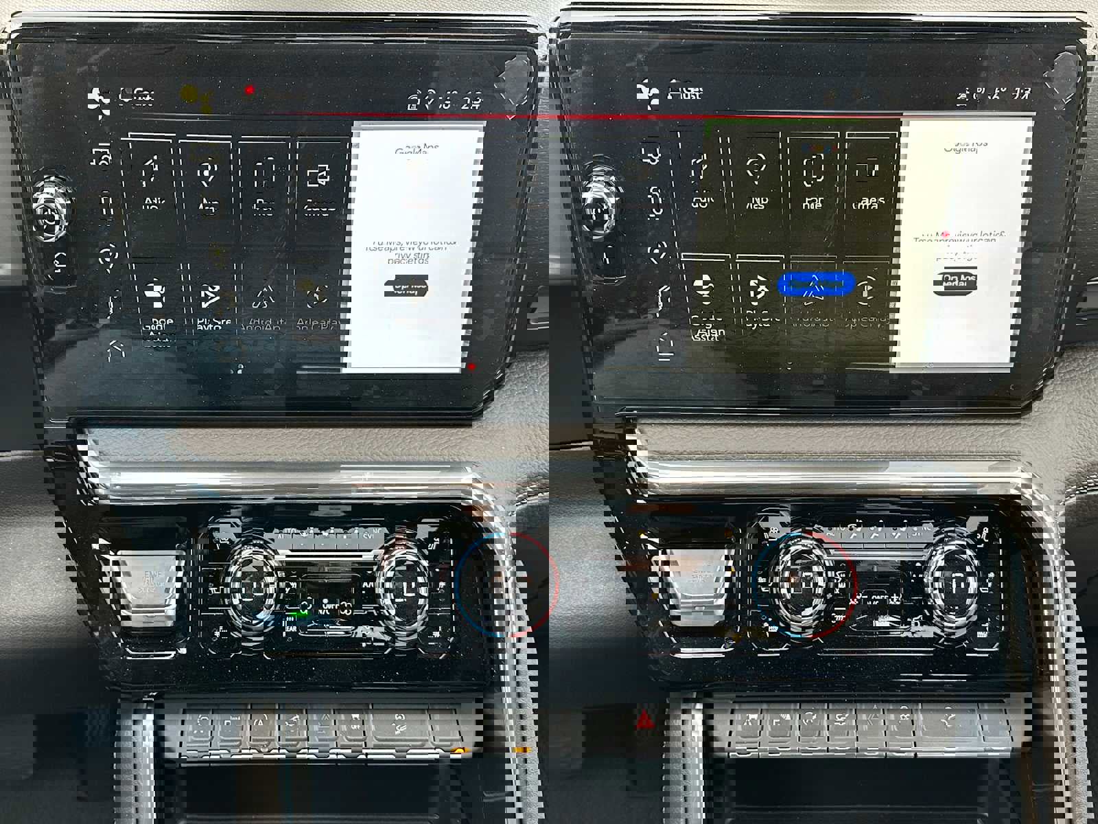 New 2026 GMC Sierra 1500 Denali w/ Denali Reserve Package image 26