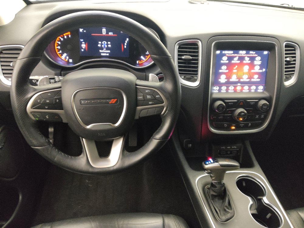 Used 2019 Dodge Durango Citadel RWD image 22