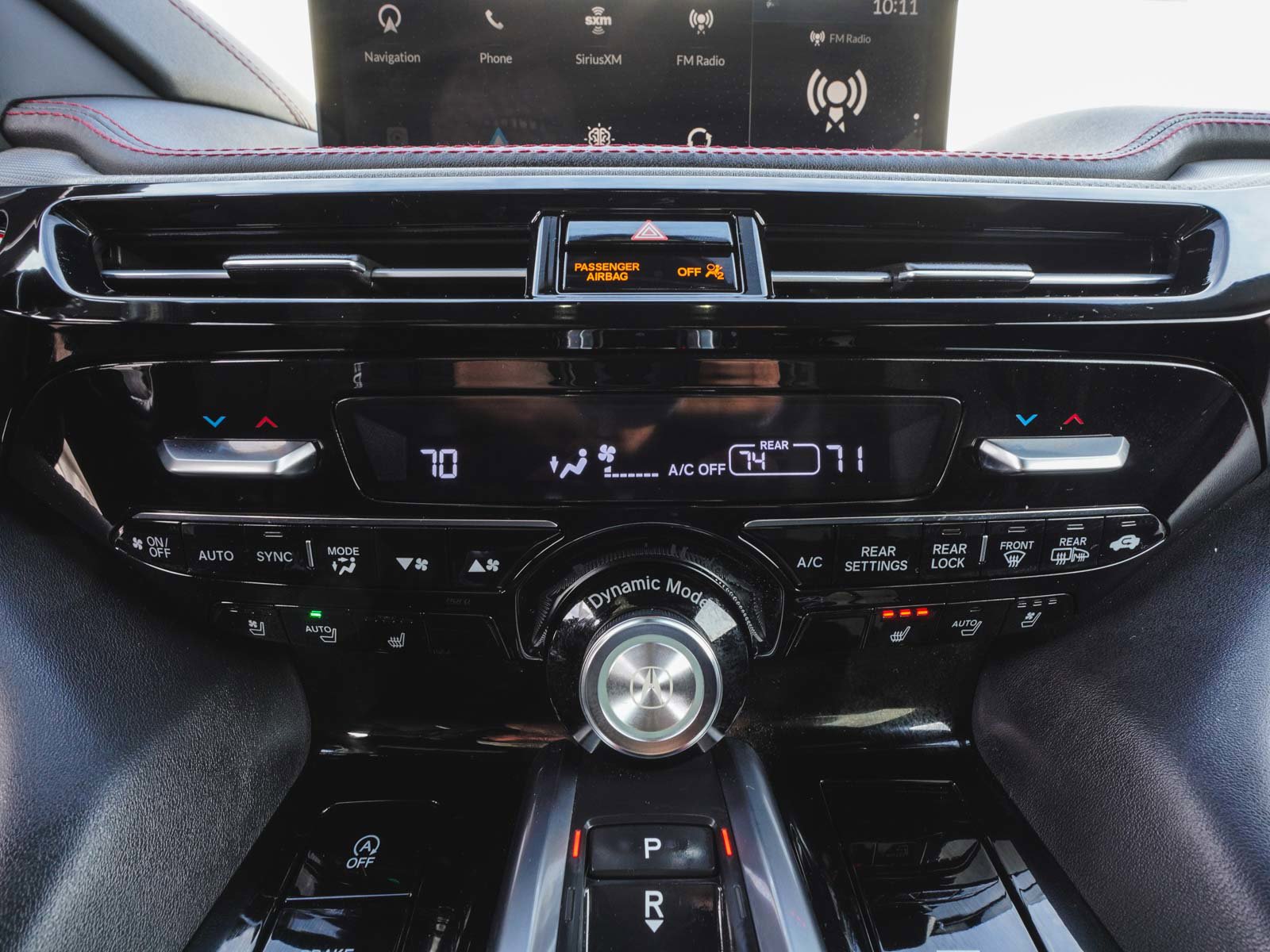 Used 2022 Acura MDX Type S image 21