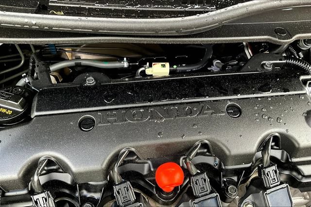Used 2015 Honda Civic EX-L image 30