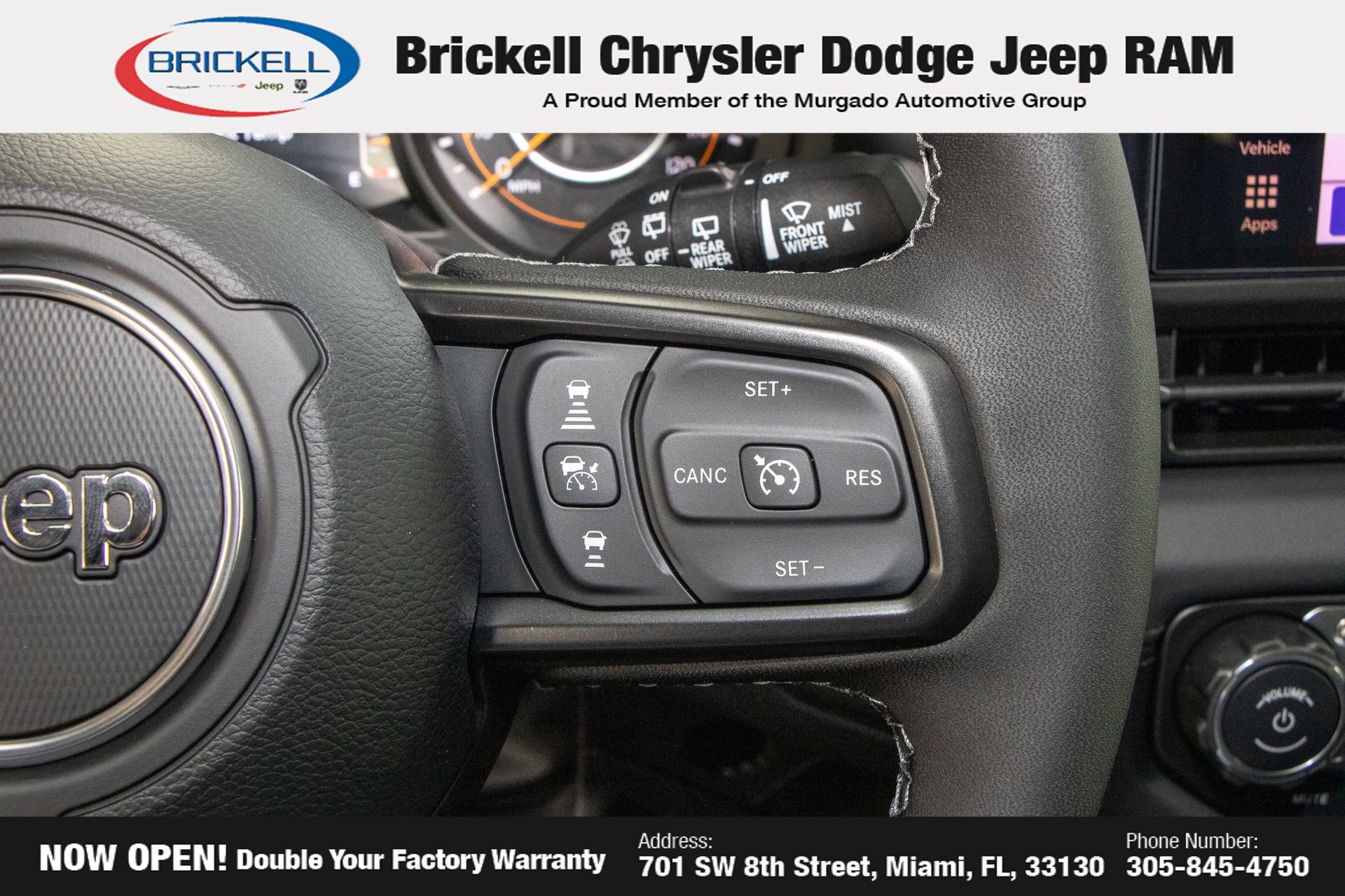 New 2026 Jeep Wrangler Unlimited Rubicon image 29