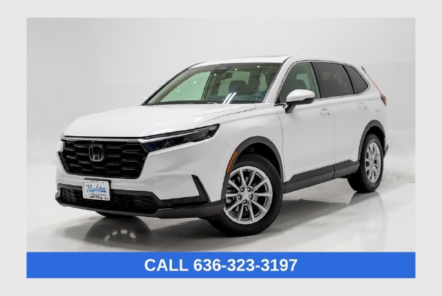 Used 2026 Honda CR-V EX