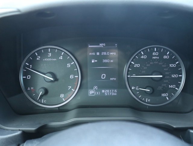 Certified 2025 Subaru Forester Premium image 30