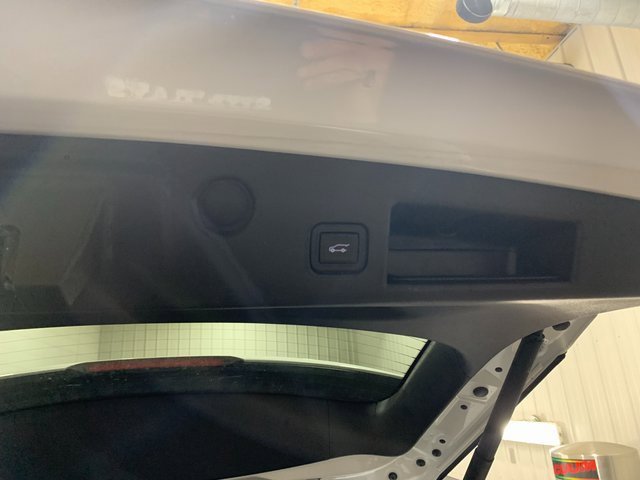 Used 2024 Chevrolet Equinox LT w/ LPO, Floor Liner Package image 13