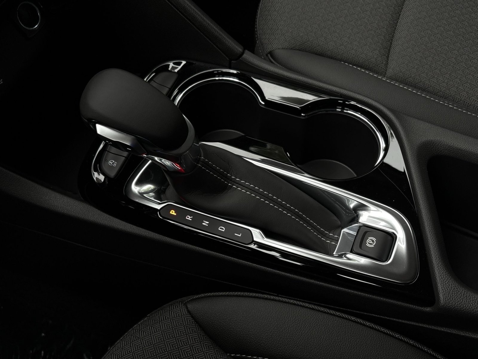 New 2026 Buick Encore GX Preferred FWD image 21