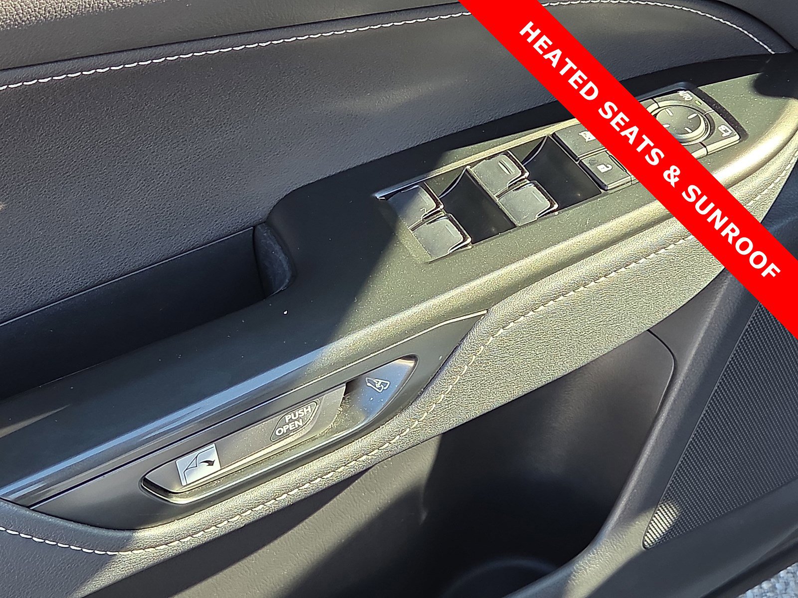 Used 2023 Lexus NX 350 F Sport image 13