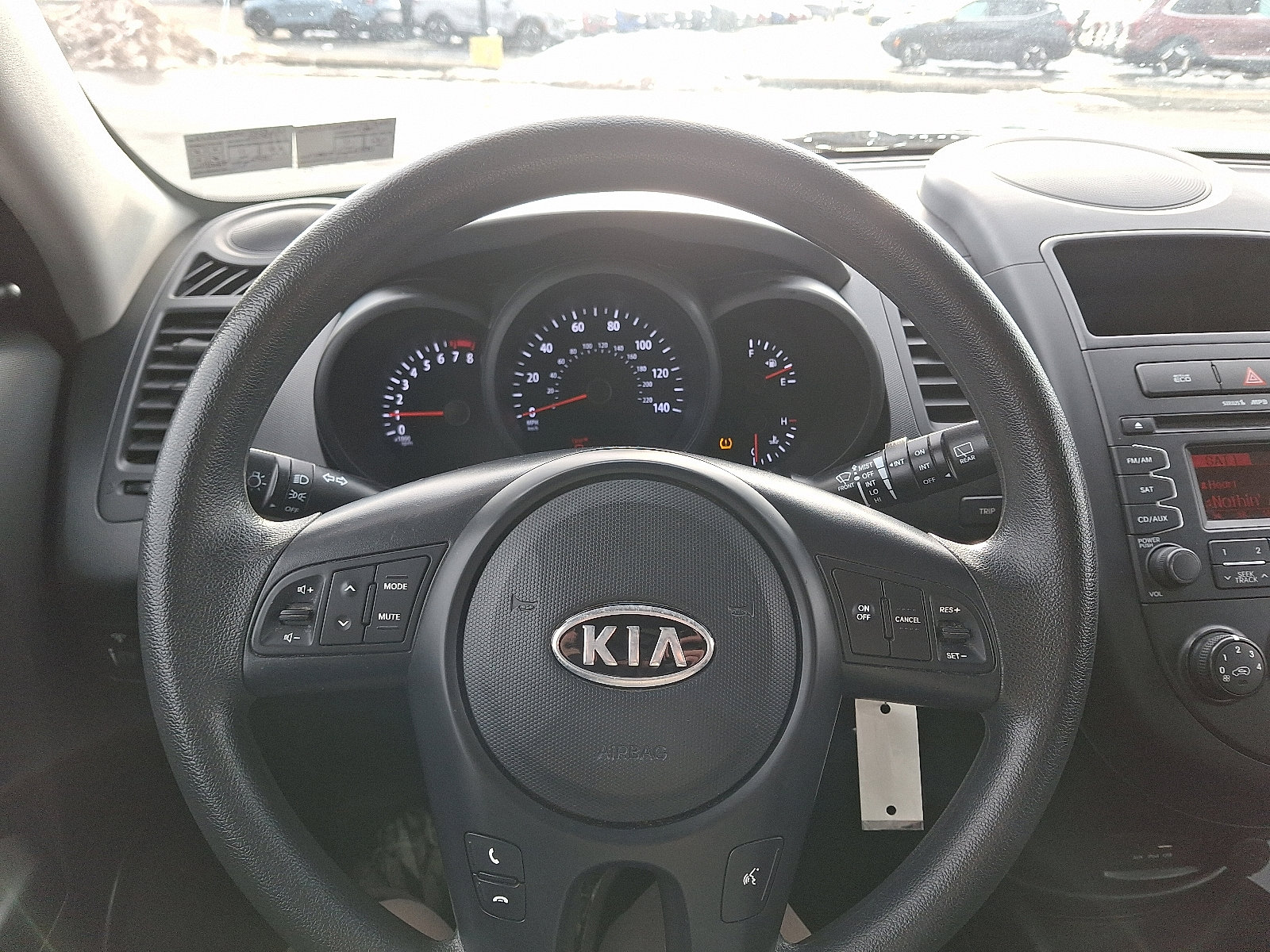 Used 2012 Kia Soul image 18