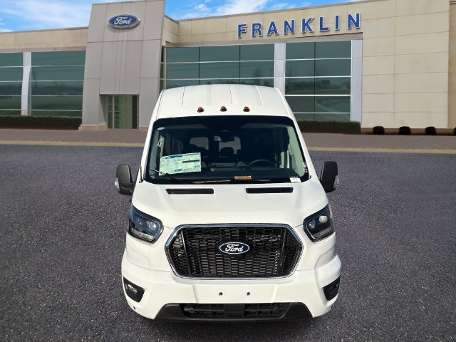 New 2027 Ford Transit 350 XLT AWD/4WD image 2