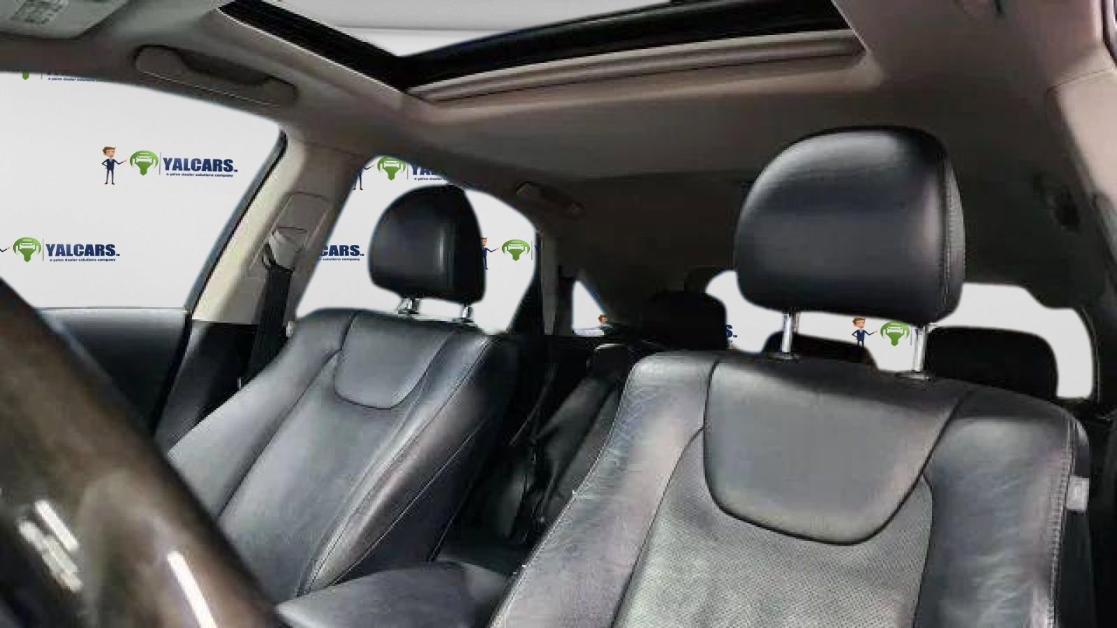 Used 2013 Lexus RX 350 AWD w/ Premium Pkg image 10