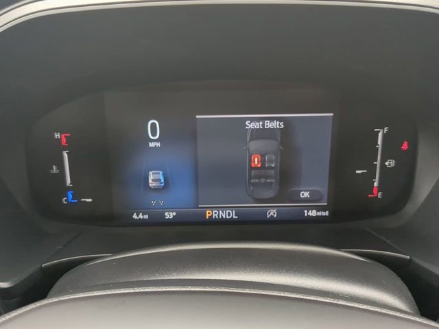 New 2026 Ford Escape Active FWD image 26