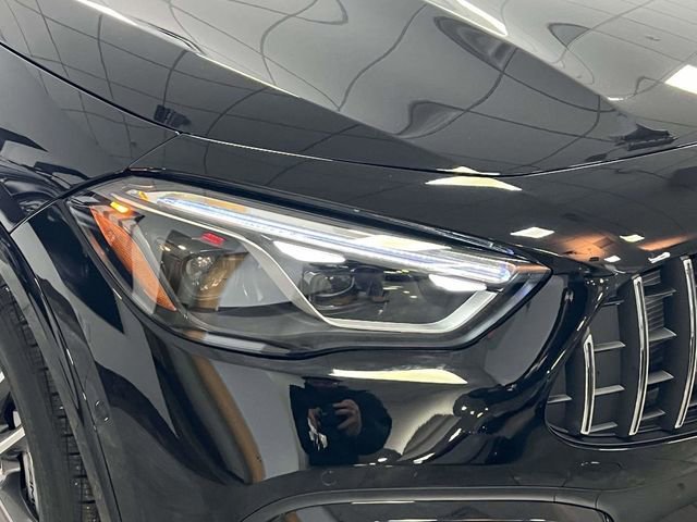 New 2026 Mercedes-Benz GLA 35 AMG 4MATIC image 9