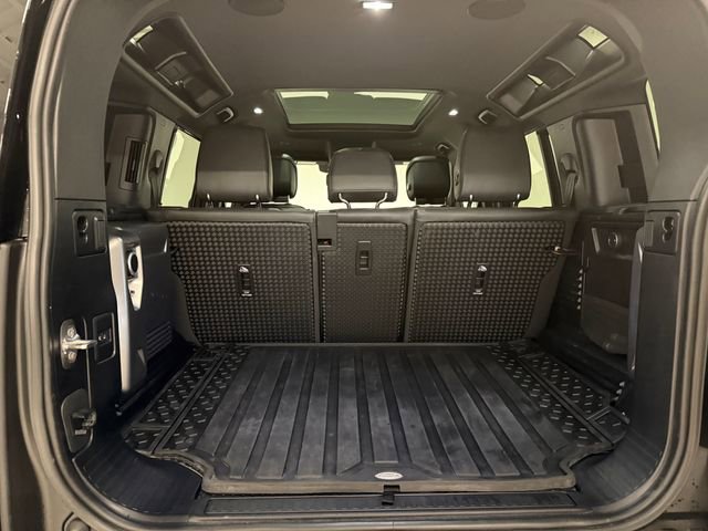 Used 2024 Land Rover Defender 110 Carpathian Edition AWD/4WD image 34