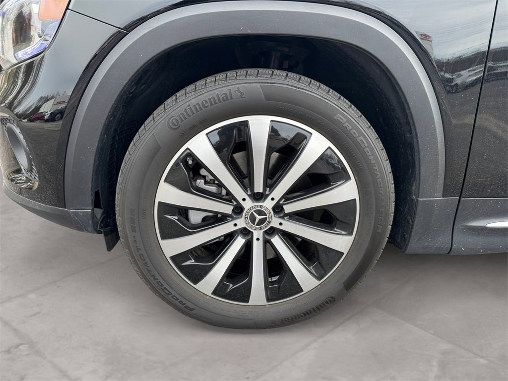 Used 2023 Mercedes-Benz GLB 250 4MATIC image 14