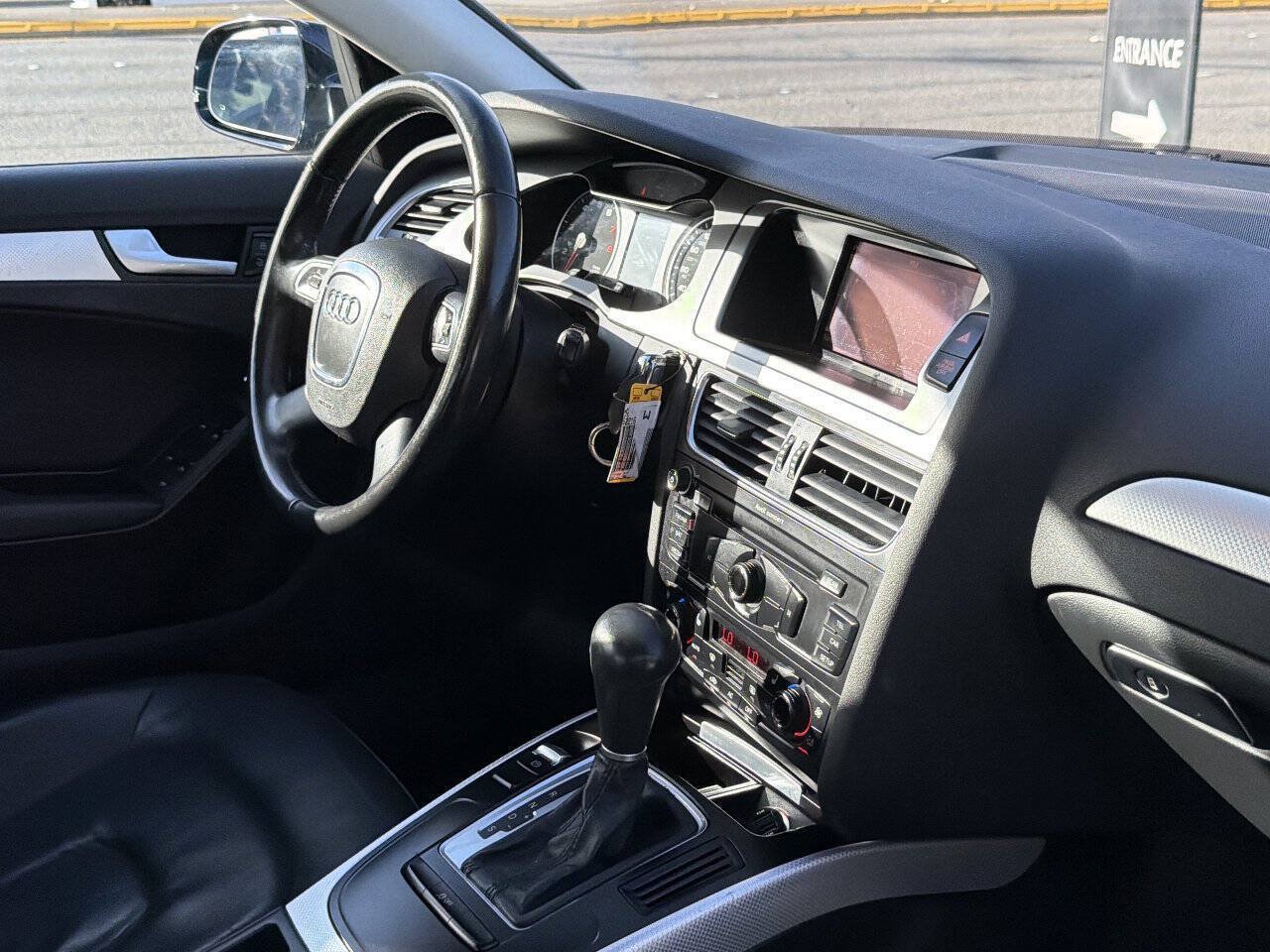 Used 2011 Audi A4 2.0T Premium Plus AWD/4WD image 20