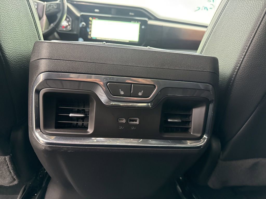 Used 2022 GMC Sierra 1500 Denali w/ Denali Reserve Package image 32