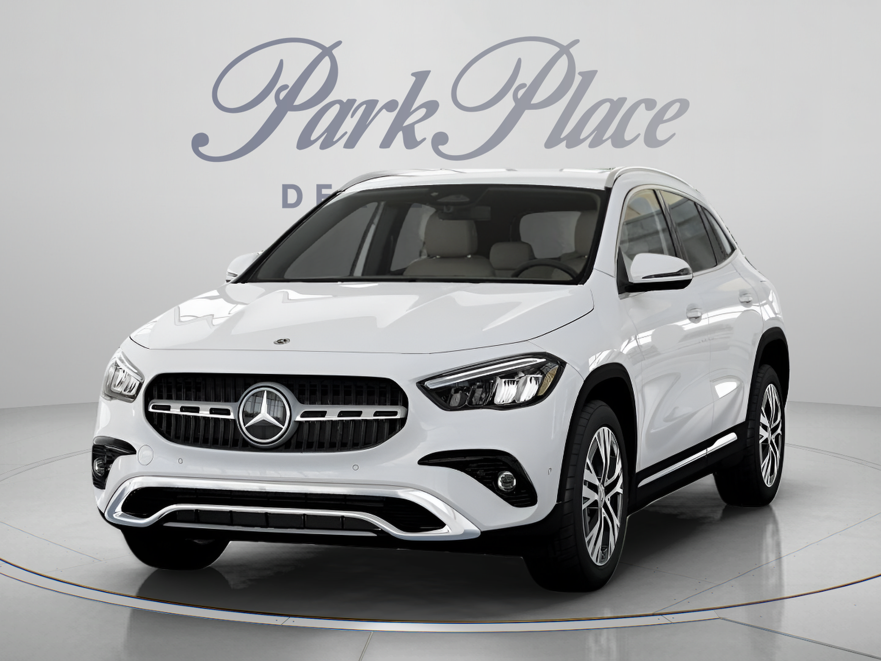 Used 2025 Mercedes-Benz GLA 250 4MATIC image 36