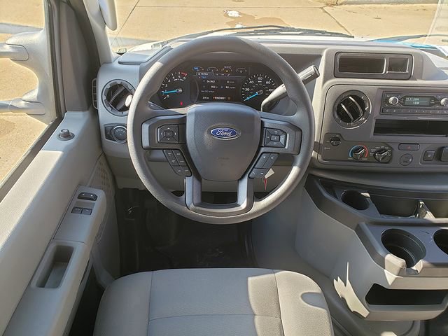 New 2026 Ford E-350 and Econoline 350 Super Duty w/ Power Equipment Group image 17