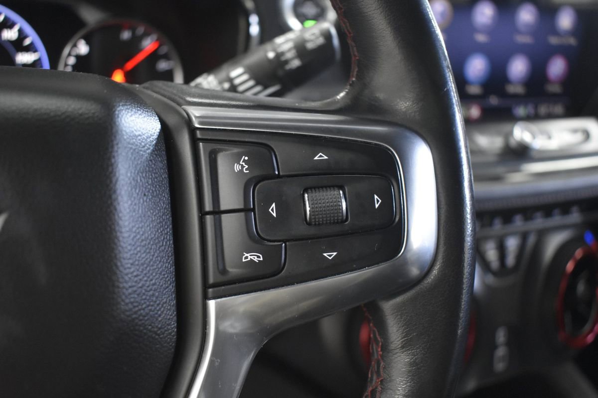 Used 2019 Chevrolet Blazer RS image 16