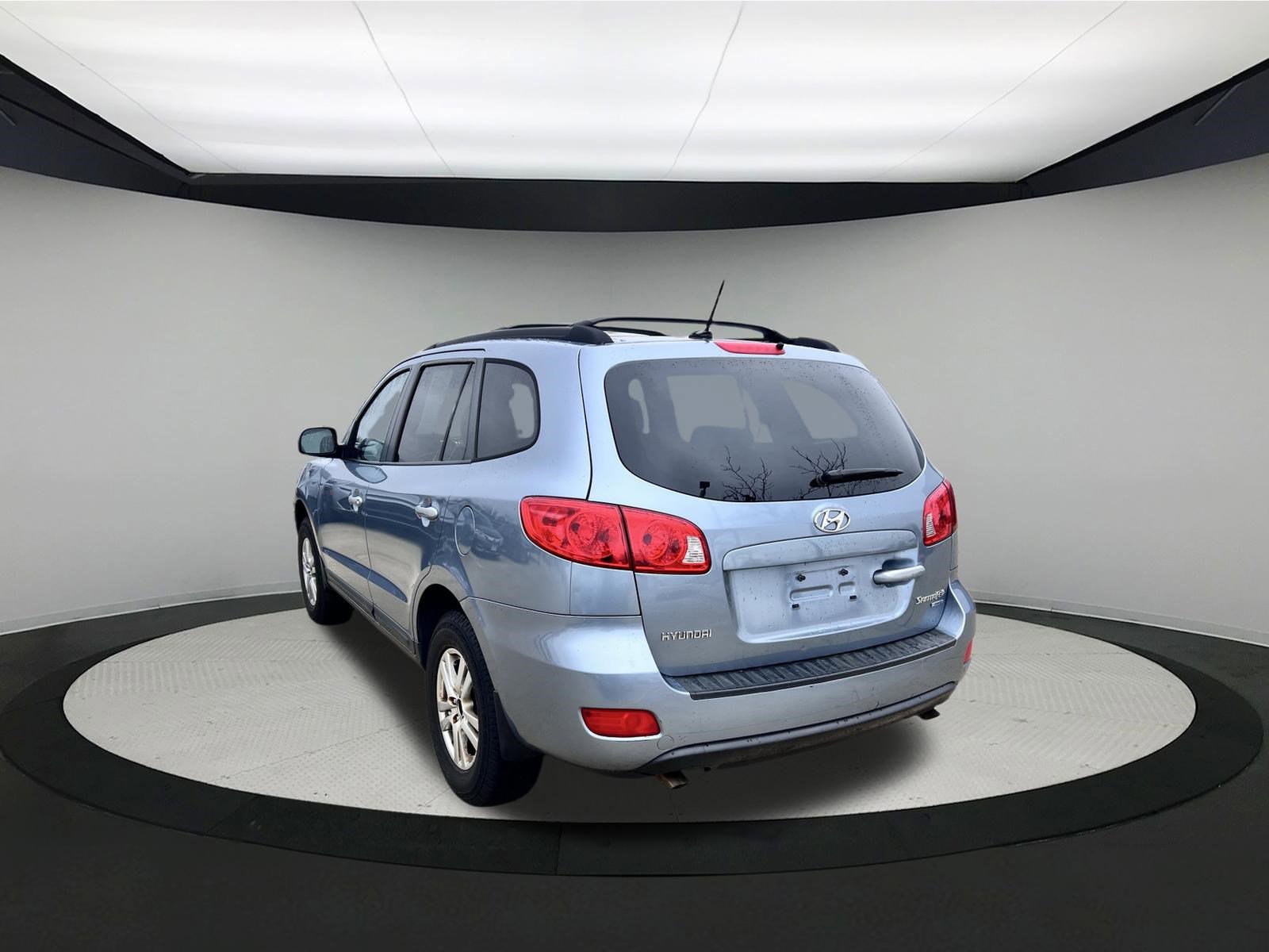 Used 2009 Hyundai Santa Fe GLS w/ Popular Equipment Pkg 2 image 6