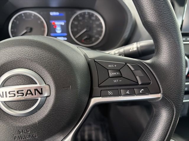 Used 2022 Nissan Sentra S FWD image 12