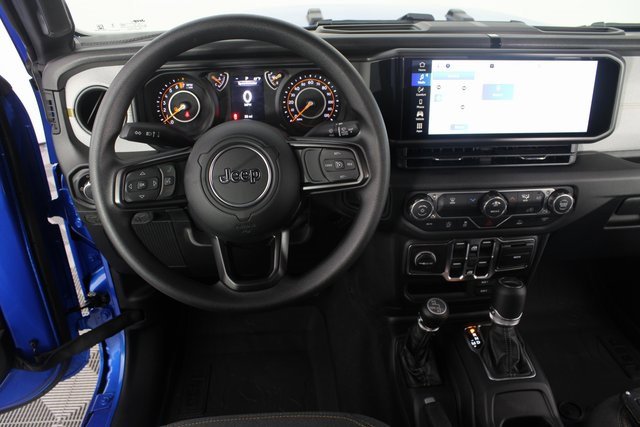 New 2026 Jeep Gladiator Sport image 10