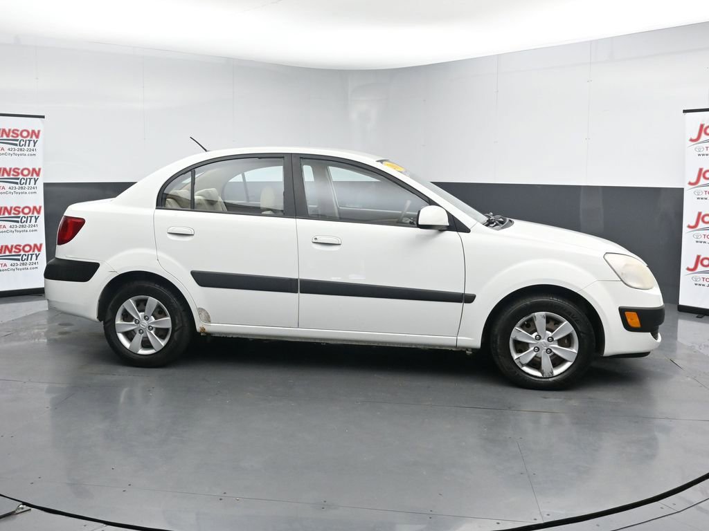 Used 2008 Kia Rio LX image 9