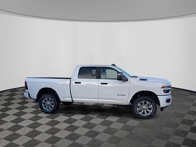 New 2026 RAM 2500 Big Horn image 3