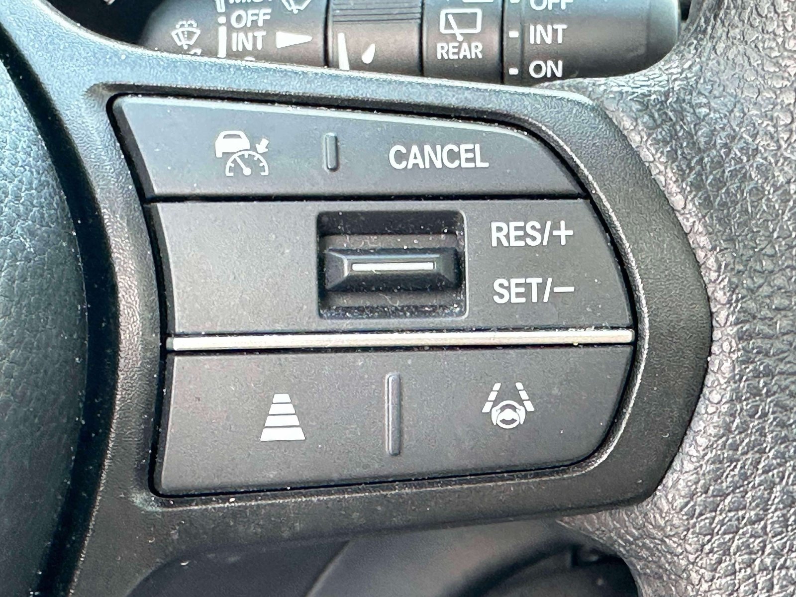 Certified 2023 Honda CR-V EX image 21