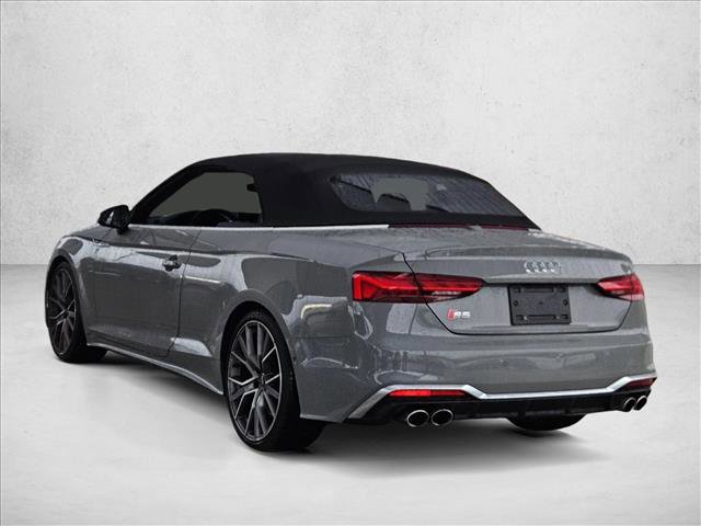 Used 2021 Audi S5 Prestige w/ Prestige Package image 7