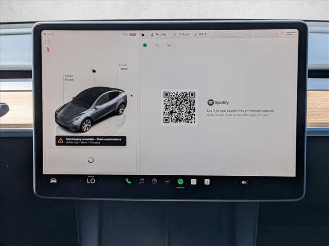 Used 2023 Tesla Model Y Long Range image 10