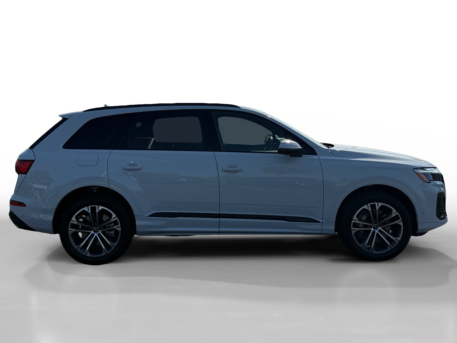 New 2026 Audi Q7 2.0T Premium AWD/4WD image 6