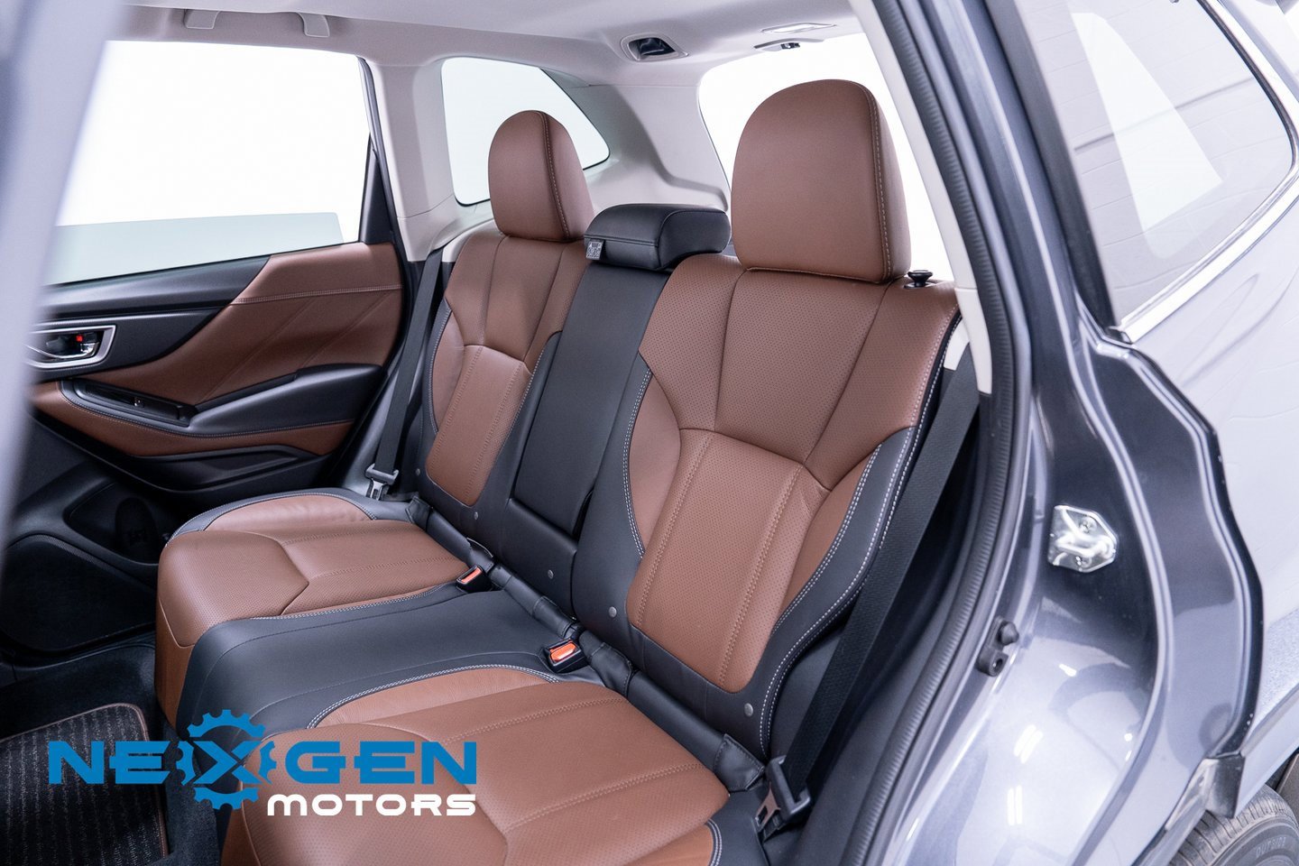 Used 2023 Subaru Forester Touring image 41