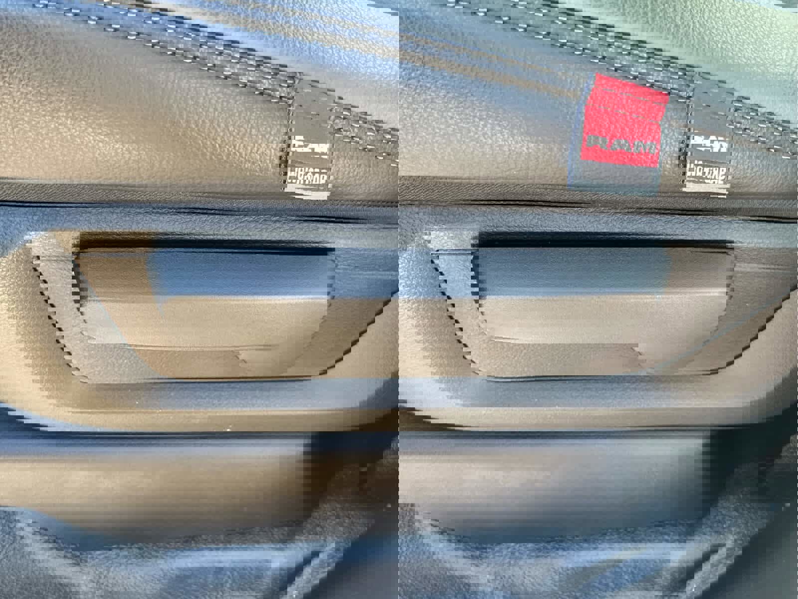 New 2026 RAM 4500 Tradesman w/ Chrome Appearance Group image 23