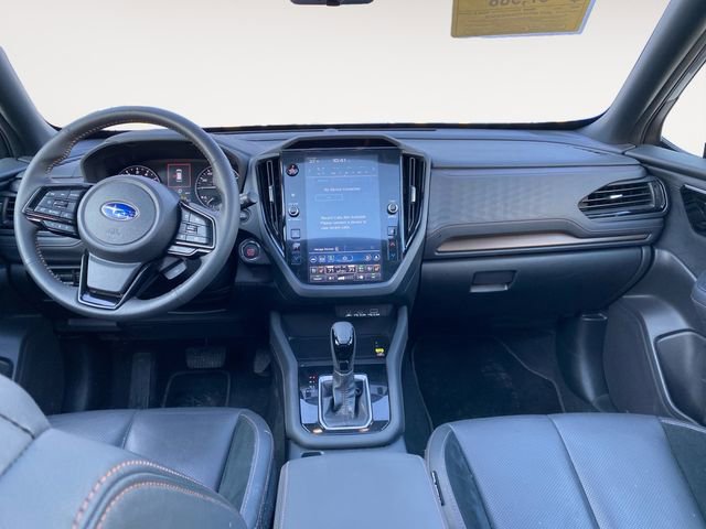 Used 2025 Subaru Forester Touring image 10