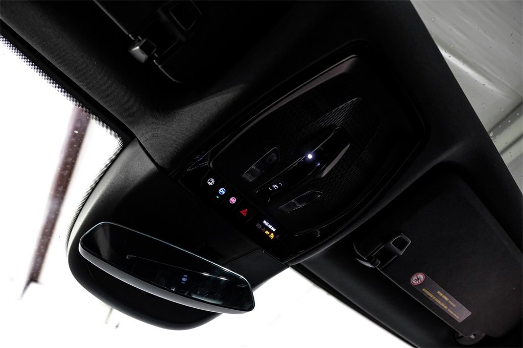 Used 2024 Cadillac Lyriq Luxury w/ LPO, Floor Liner Package image 29