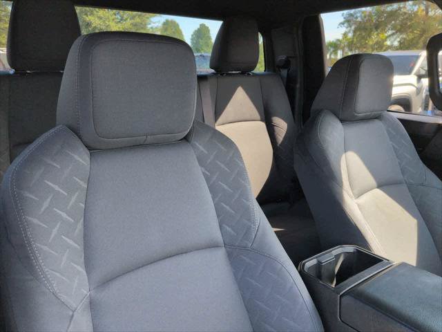 Certified 2024 Toyota Tacoma SR5 RWD image 7