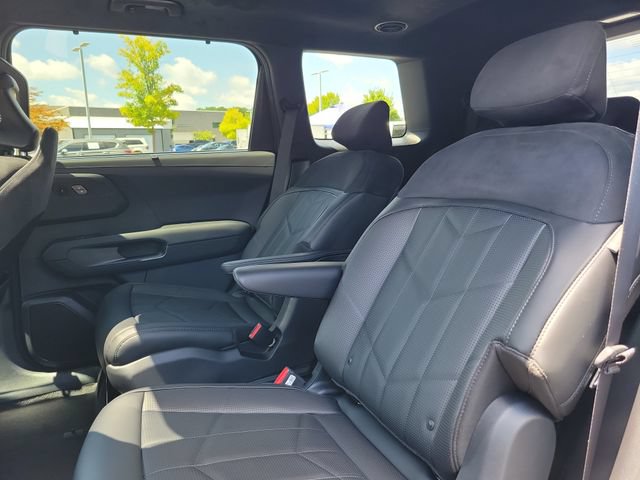 New 2027 Kia Telluride SX Prestige X-Line w/ Towing Package AWD/4WD image 10