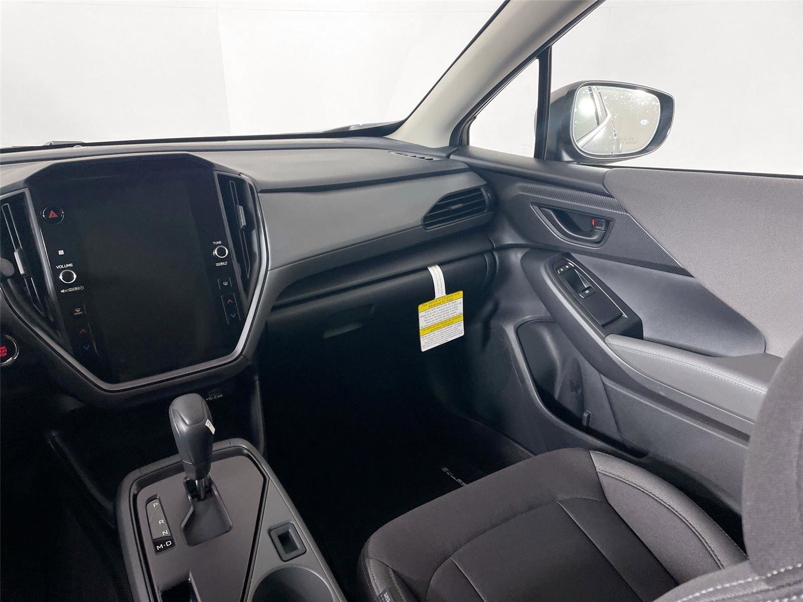 New 2026 Subaru Crosstrek 2.0i Premium image 22