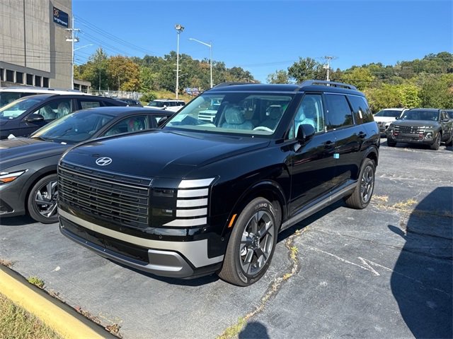 New 2026 Hyundai Palisade Limited image 1