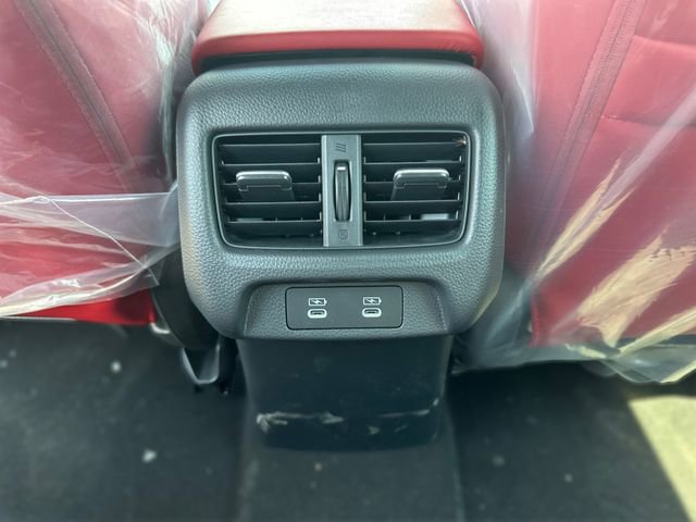 Certified 2025 Acura ADX A-Spec AWD/4WD image 28