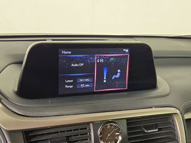 Used 2022 Lexus RX 350 AWD w/ Premium Package image 20