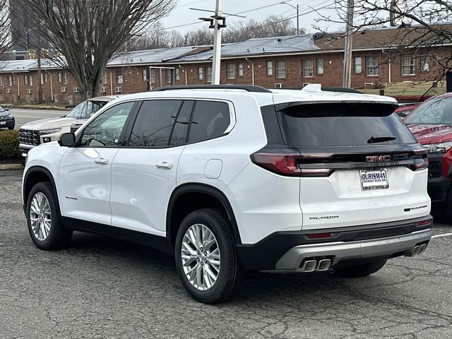 New 2026 GMC Acadia Elevation w/ Elevation Premium Package image 4
