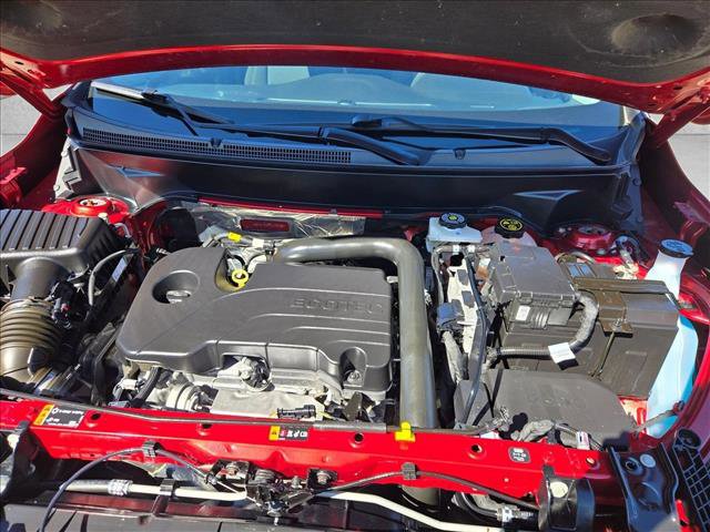 Used 2023 GMC Terrain SLE w/ Driver Convenience Package image 21