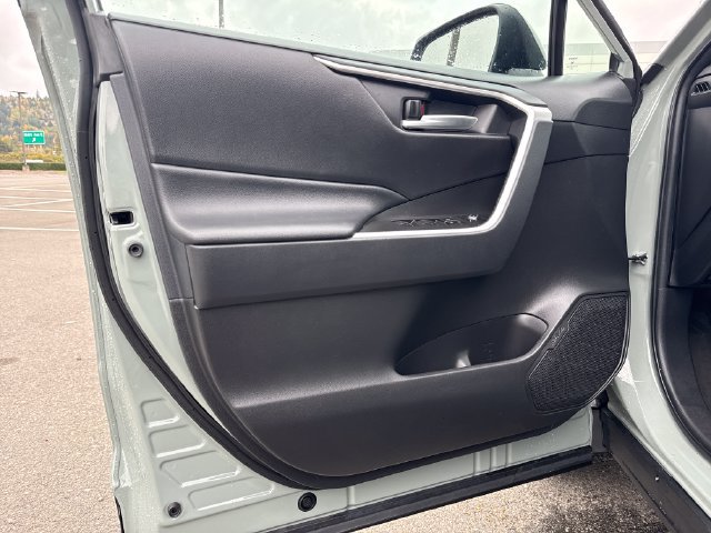 Used 2023 Toyota RAV4 XLE w/ Convenience Package FWD image 18