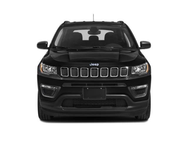 Certified 2021 Jeep Compass Limited w/ Sun and Sound Group AWD/4WD image 4