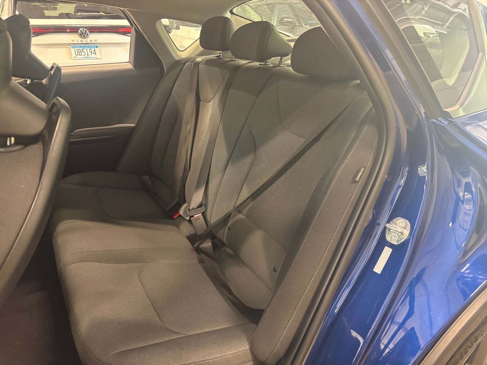 Used 2025 Kia K4 FWD image 35